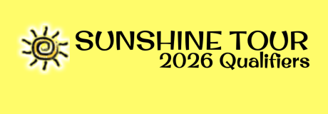 Sunshine Tour Championship Qualifiers